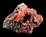 Rhodochrosite from Moanda Mine, Moanda, Haut-OgoouÃ©, Gabon [547]