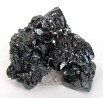 Sphalerite from Elmwood mine, Carthage, Central Tennessee Ba-F-Pb-Zn District, Smith Co., Tennessee, United States [748]