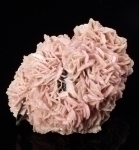 Rhodochrosite from Llallagua, Bustillos Province, PotosÃ­ Department, Bolivia [770]